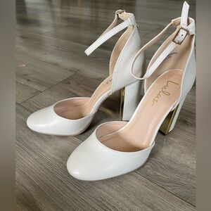 Lulus Heels